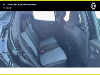 Photo 13 du bon plan RENAULT Clio 1.5 Blue dCi 100ch Evolution occasion à 15290 €