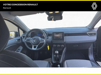 Photo 14 du bon plan RENAULT Clio 1.5 Blue dCi 100ch Evolution occasion à 15290 €