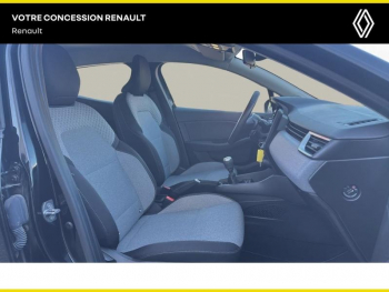Photo 15 du bon plan RENAULT Clio 1.5 Blue dCi 100ch Evolution occasion à 15290 €