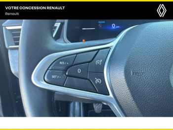 Photo 18 du bon plan RENAULT Clio 1.5 Blue dCi 100ch Evolution occasion à 15290 €