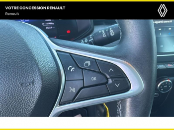 Photo 19 du bon plan RENAULT Clio 1.5 Blue dCi 100ch Evolution occasion à 15290 €