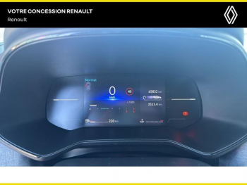 Photo 24 du bon plan RENAULT Clio 1.5 Blue dCi 100ch Evolution occasion à 15290 €