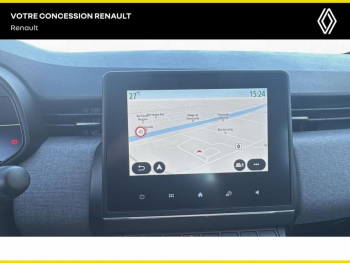 Photo 25 du bon plan RENAULT Clio 1.5 Blue dCi 100ch Evolution occasion à 15290 €