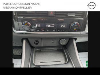 Photo 11 du bon plan NISSAN Qashqai e-POWER 190ch Business Edition 2022 occasion à 26990 €