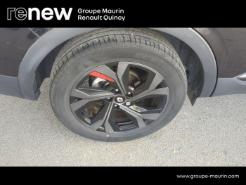 Photo 7 du bon plan RENAULT Arkana 1.6 E-Tech hybride 145ch RS Line Fast Track occasion à 22989 €