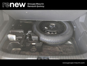 Photo 9 du bon plan RENAULT Arkana 1.6 E-Tech hybride 145ch RS Line Fast Track occasion à 22989 €