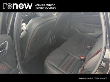 Photo 10 du bon plan RENAULT Arkana 1.6 E-Tech hybride 145ch RS Line Fast Track occasion à 22989 €