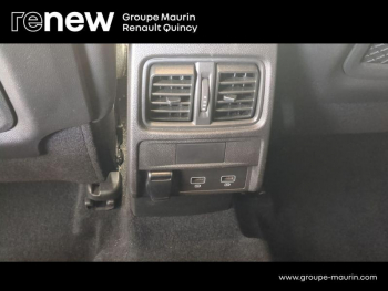 Photo 11 du bon plan RENAULT Arkana 1.6 E-Tech hybride 145ch RS Line Fast Track occasion à 22989 €