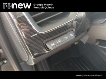 Photo 17 du bon plan RENAULT Arkana 1.6 E-Tech hybride 145ch RS Line Fast Track occasion à 22989 €