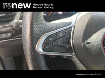 Photo 18 du bon plan RENAULT Arkana 1.6 E-Tech hybride 145ch RS Line Fast Track occasion à 22989 €