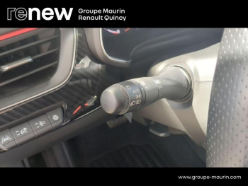 Photo 19 du bon plan RENAULT Arkana 1.6 E-Tech hybride 145ch RS Line Fast Track occasion à 22989 €