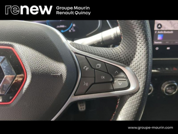 Photo 20 du bon plan RENAULT Arkana 1.6 E-Tech hybride 145ch RS Line Fast Track occasion à 22989 €