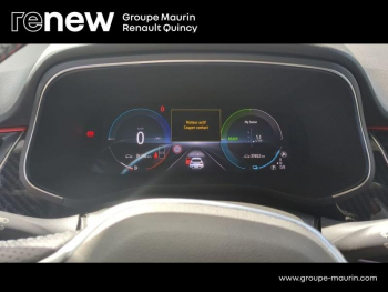 Photo 22 du bon plan RENAULT Arkana 1.6 E-Tech hybride 145ch RS Line Fast Track occasion à 22989 €