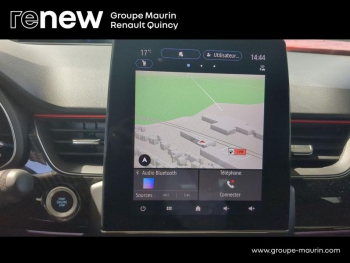 Photo 23 du bon plan RENAULT Arkana 1.6 E-Tech hybride 145ch RS Line Fast Track occasion à 22989 €