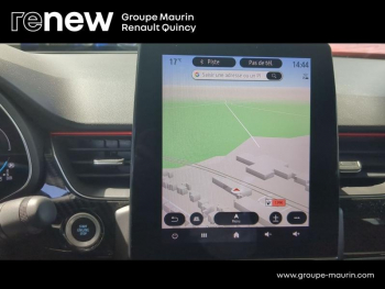 Photo 24 du bon plan RENAULT Arkana 1.6 E-Tech hybride 145ch RS Line Fast Track occasion à 22989 €