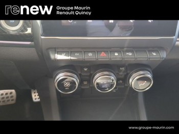 Photo 25 du bon plan RENAULT Arkana 1.6 E-Tech hybride 145ch RS Line Fast Track occasion à 22989 €