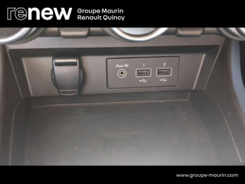 Photo 26 du bon plan RENAULT Arkana 1.6 E-Tech hybride 145ch RS Line Fast Track occasion à 22989 €