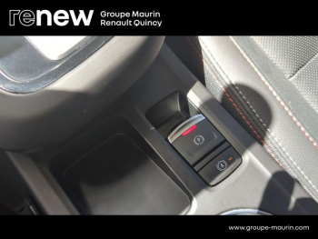 Photo 28 du bon plan RENAULT Arkana 1.6 E-Tech hybride 145ch RS Line Fast Track occasion à 22989 €