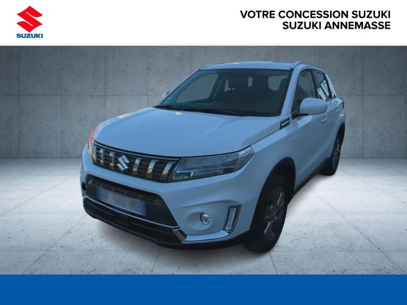 Bon plan SUZUKI Vitara 1.5 Dualjet Hybrid 115ch Privilège Auto Allgrip occasion