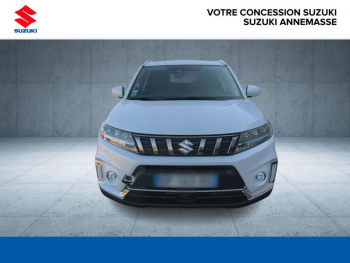 Photo 2 du bon plan SUZUKI Vitara 1.5 Dualjet Hybrid 115ch Privilège Auto Allgrip occasion à 19900 €