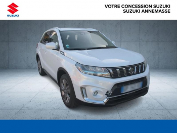 Photo 3 du bon plan SUZUKI Vitara 1.5 Dualjet Hybrid 115ch Privilège Auto Allgrip occasion à 19900 €