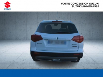 Photo 6 du bon plan SUZUKI Vitara 1.5 Dualjet Hybrid 115ch Privilège Auto Allgrip occasion à 19900 €