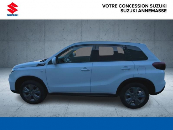 Photo 8 du bon plan SUZUKI Vitara 1.5 Dualjet Hybrid 115ch Privilège Auto Allgrip occasion à 19900 €