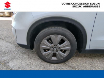 Photo 9 du bon plan SUZUKI Vitara 1.5 Dualjet Hybrid 115ch Privilège Auto Allgrip occasion à 19900 €