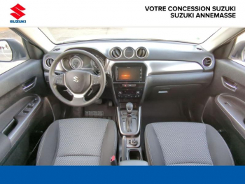 Photo 10 du bon plan SUZUKI Vitara 1.5 Dualjet Hybrid 115ch Privilège Auto Allgrip occasion à 19900 €