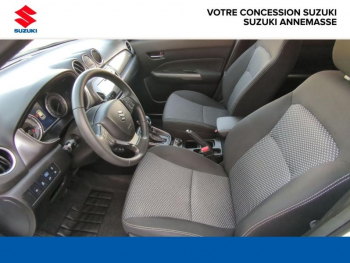 Photo 11 du bon plan SUZUKI Vitara 1.5 Dualjet Hybrid 115ch Privilège Auto Allgrip occasion à 19900 €