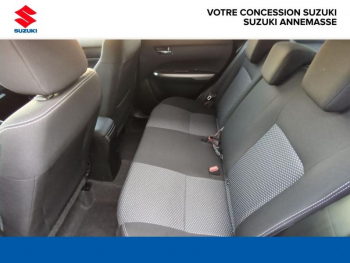 Photo 12 du bon plan SUZUKI Vitara 1.5 Dualjet Hybrid 115ch Privilège Auto Allgrip occasion à 19900 €