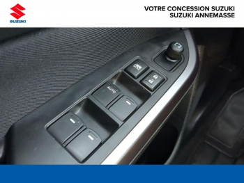 Photo 13 du bon plan SUZUKI Vitara 1.5 Dualjet Hybrid 115ch Privilège Auto Allgrip occasion à 19900 €