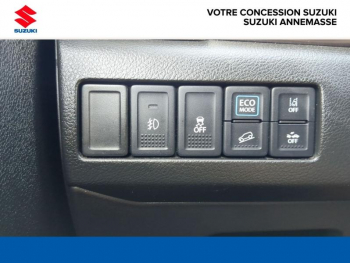 Photo 14 du bon plan SUZUKI Vitara 1.5 Dualjet Hybrid 115ch Privilège Auto Allgrip occasion à 19900 €