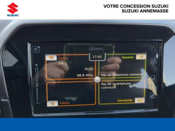 Photo 15 du bon plan SUZUKI Vitara 1.5 Dualjet Hybrid 115ch Privilège Auto Allgrip occasion à 19900 €
