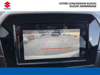 Photo 16 du bon plan SUZUKI Vitara 1.5 Dualjet Hybrid 115ch Privilège Auto Allgrip occasion à 19900 €