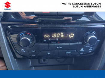 Photo 17 du bon plan SUZUKI Vitara 1.5 Dualjet Hybrid 115ch Privilège Auto Allgrip occasion à 19900 €