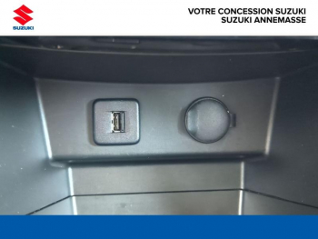 Photo 18 du bon plan SUZUKI Vitara 1.5 Dualjet Hybrid 115ch Privilège Auto Allgrip occasion à 19900 €