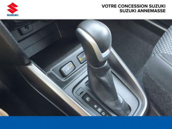 Photo 19 du bon plan SUZUKI Vitara 1.5 Dualjet Hybrid 115ch Privilège Auto Allgrip occasion à 19900 €