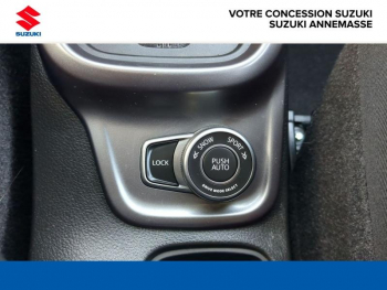Photo 20 du bon plan SUZUKI Vitara 1.5 Dualjet Hybrid 115ch Privilège Auto Allgrip occasion à 19900 €