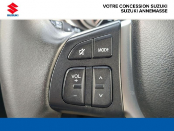 Photo 21 du bon plan SUZUKI Vitara 1.5 Dualjet Hybrid 115ch Privilège Auto Allgrip occasion à 19900 €