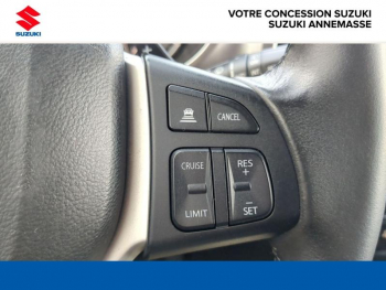 Photo 22 du bon plan SUZUKI Vitara 1.5 Dualjet Hybrid 115ch Privilège Auto Allgrip occasion à 19900 €