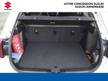 Photo 23 du bon plan SUZUKI Vitara 1.5 Dualjet Hybrid 115ch Privilège Auto Allgrip occasion à 19900 €