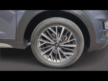 Photo 7 du bon plan HYUNDAI Tucson 1.6 CRDI 136ch hybrid PREMIUM occasion à 17880 €