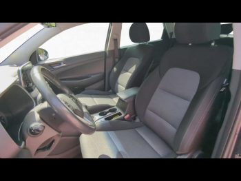 Photo 11 du bon plan HYUNDAI Tucson 1.6 CRDI 136ch hybrid PREMIUM occasion à 17880 €