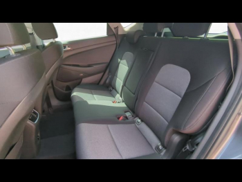 Photo 12 du bon plan HYUNDAI Tucson 1.6 CRDI 136ch hybrid PREMIUM occasion à 17880 €