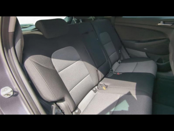 Photo 13 du bon plan HYUNDAI Tucson 1.6 CRDI 136ch hybrid PREMIUM occasion à 17880 €