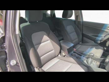 Photo 14 du bon plan HYUNDAI Tucson 1.6 CRDI 136ch hybrid PREMIUM occasion à 17880 €