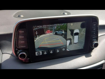 Photo 15 du bon plan HYUNDAI Tucson 1.6 CRDI 136ch hybrid PREMIUM occasion à 17880 €