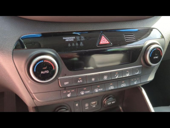Photo 16 du bon plan HYUNDAI Tucson 1.6 CRDI 136ch hybrid PREMIUM occasion à 17880 €