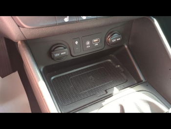 Photo 17 du bon plan HYUNDAI Tucson 1.6 CRDI 136ch hybrid PREMIUM occasion à 17880 €